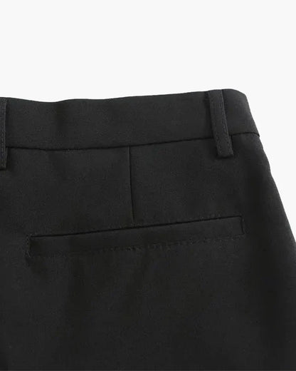 MILANO Classic Fit Pants