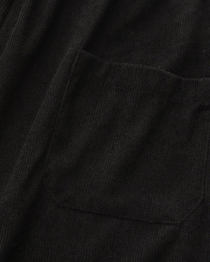 The Avalon Black