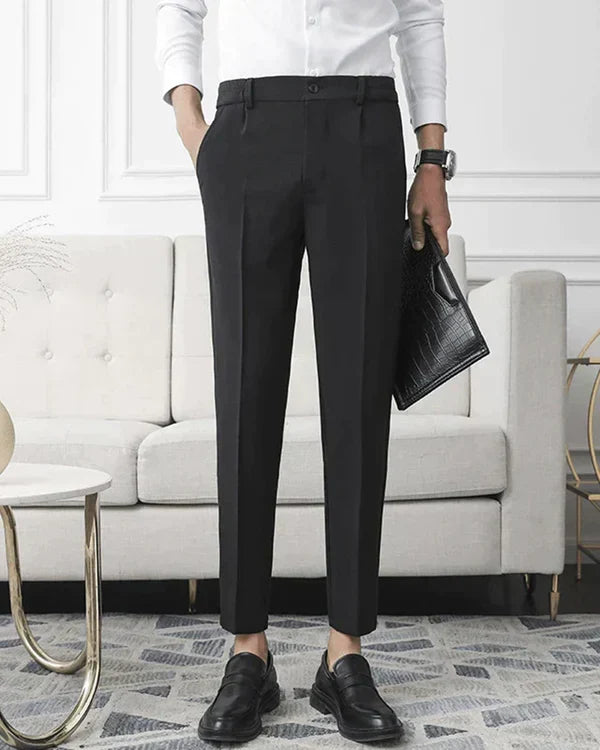 MILANO Classic Fit Pants