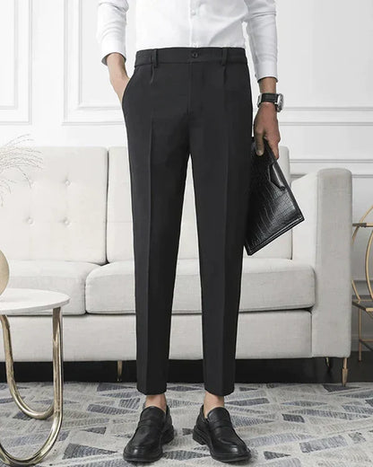MILANO Classic Fit Pants
